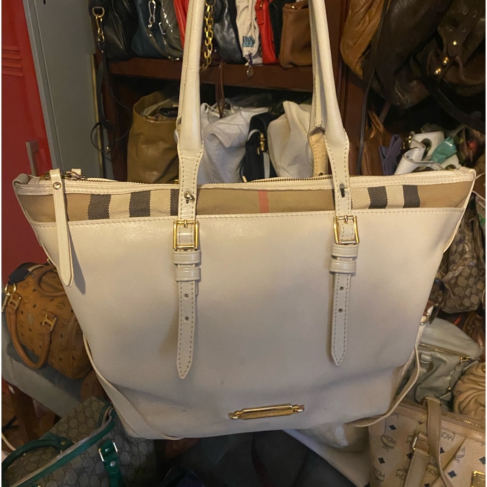 Burberry Bag